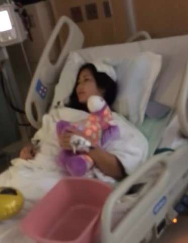 Perempuan Donorkan Ginjalnya untuk Sang Kekasih dan DIselingkuhi