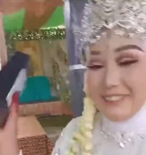 Terima paket