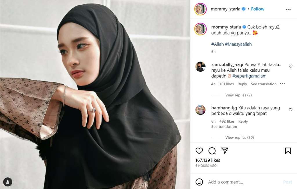 Inara Rusli
