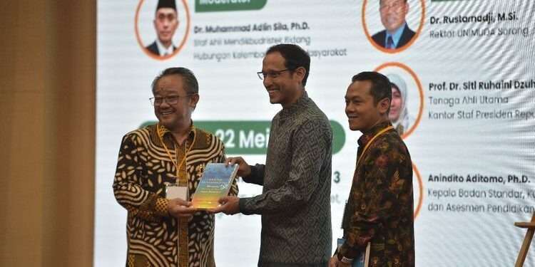 Muncul di Beberapa Daerah Terpencil, Apa Itu Fenomena Kristen Muhammadiyah?