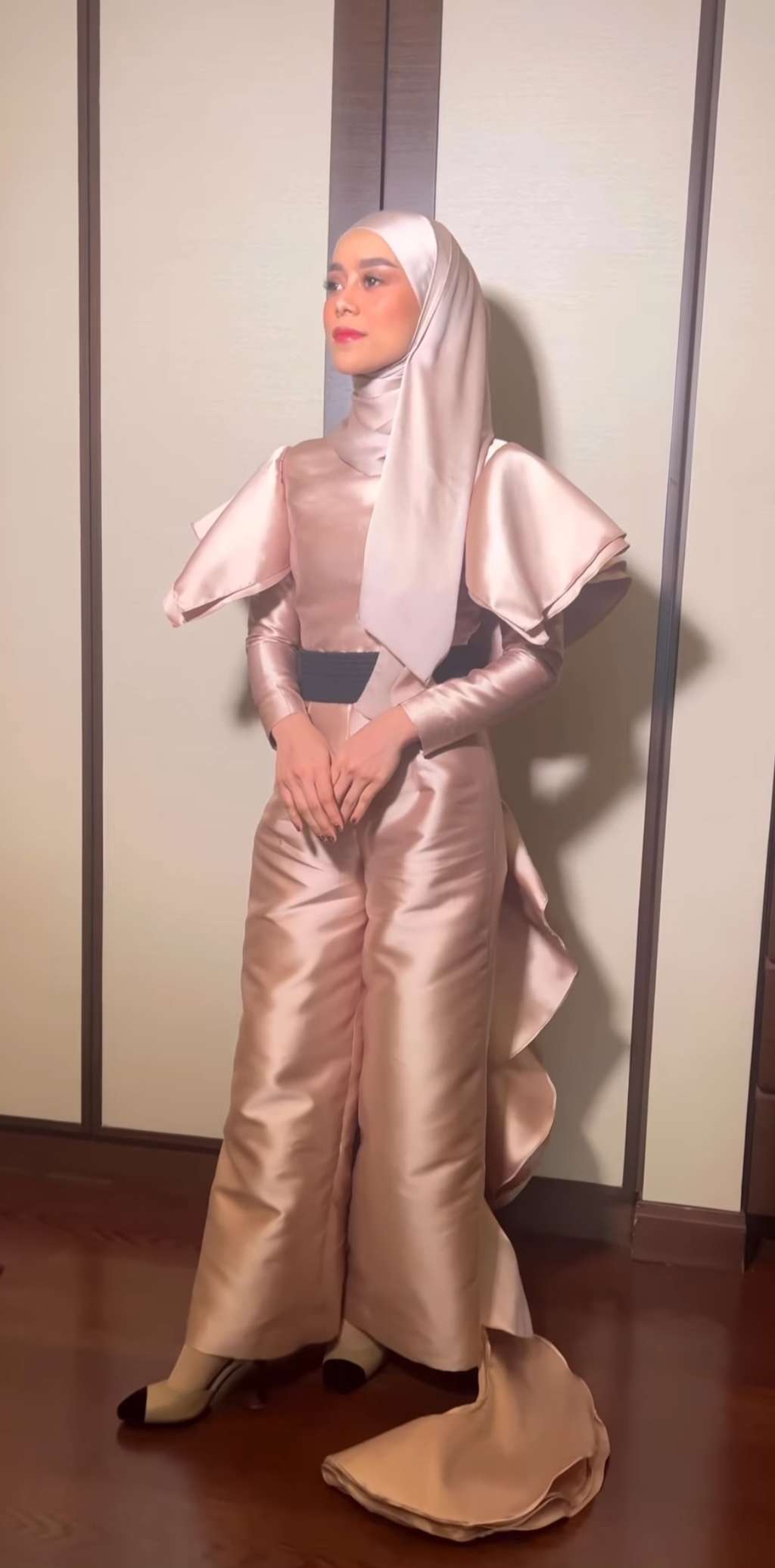 Lesti Kejora