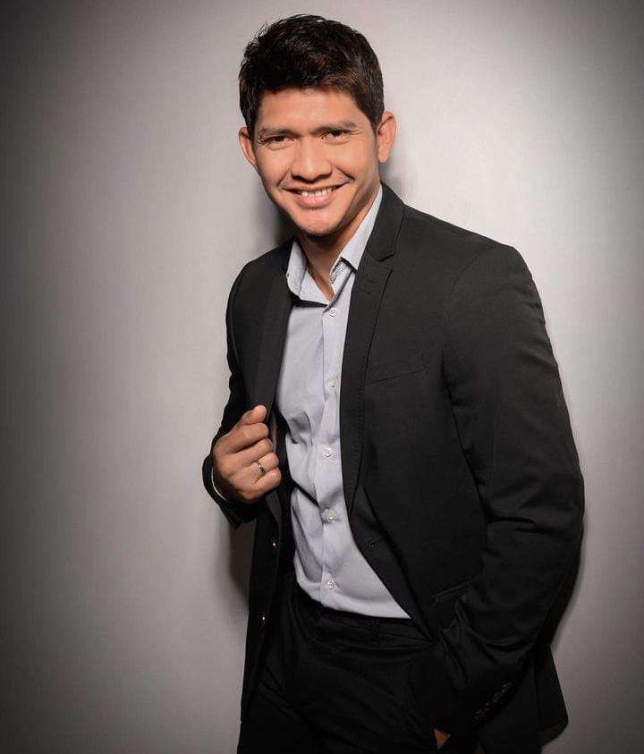 Iko Uwais