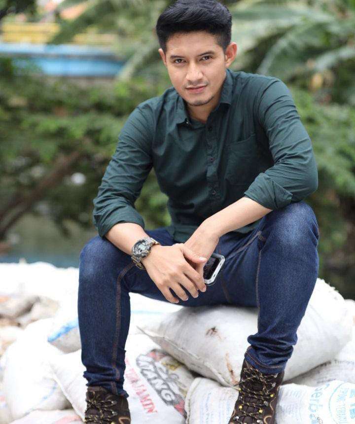 Chand Kelvin
