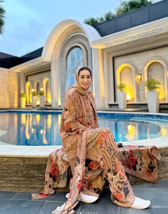 Erin Taulany/ Foto: Instagram @erintaulany