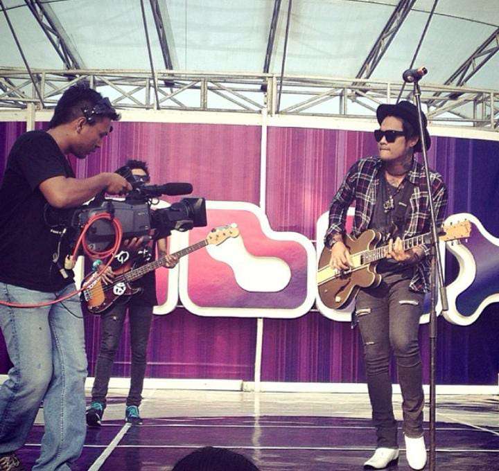 Potret Virgoun