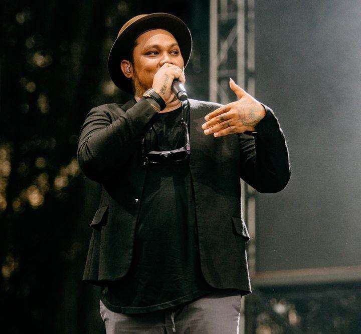Potret Virgoun