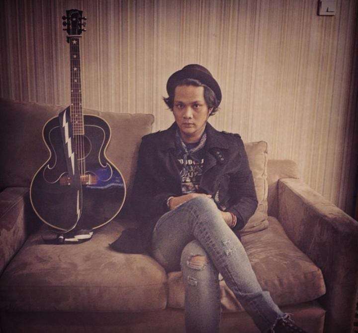 Potret Virgoun