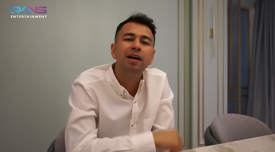 Raffi Ahmad