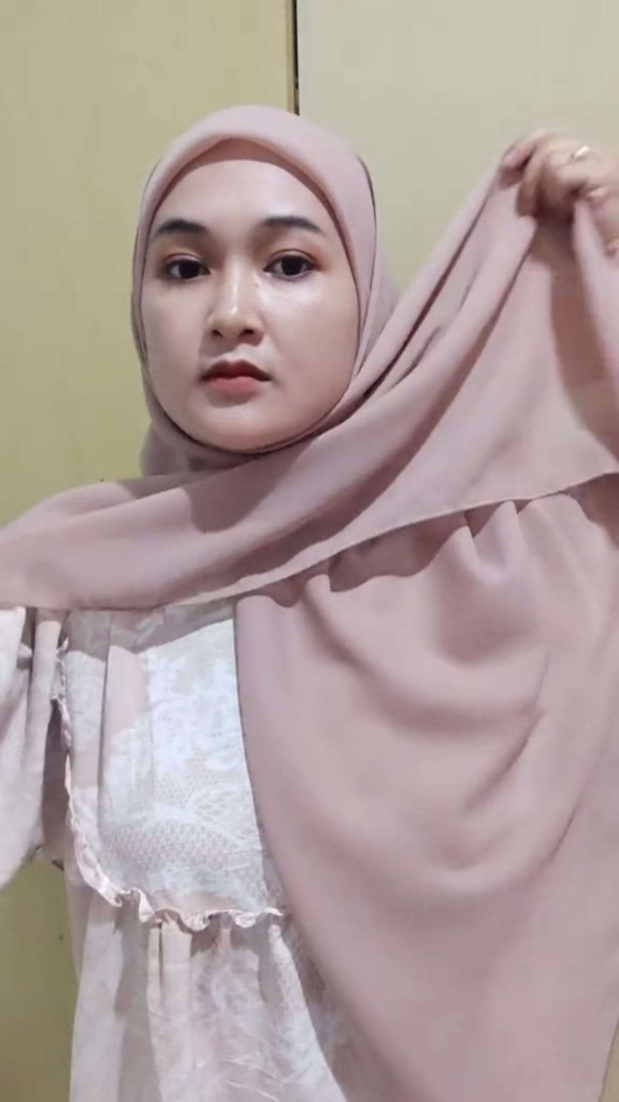 Foto: TikTok @atayasyahla2