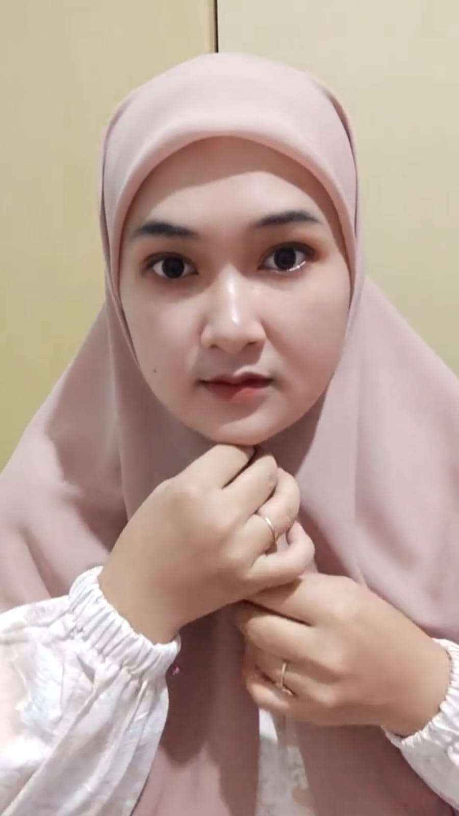 Foto: TikTok @atayasyahla2