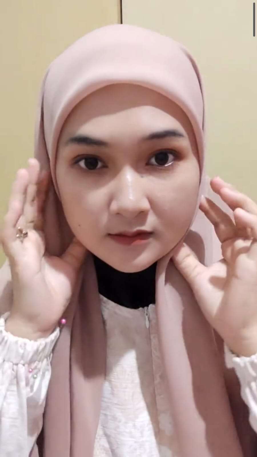 Foto: TikTok @atayasyahla2