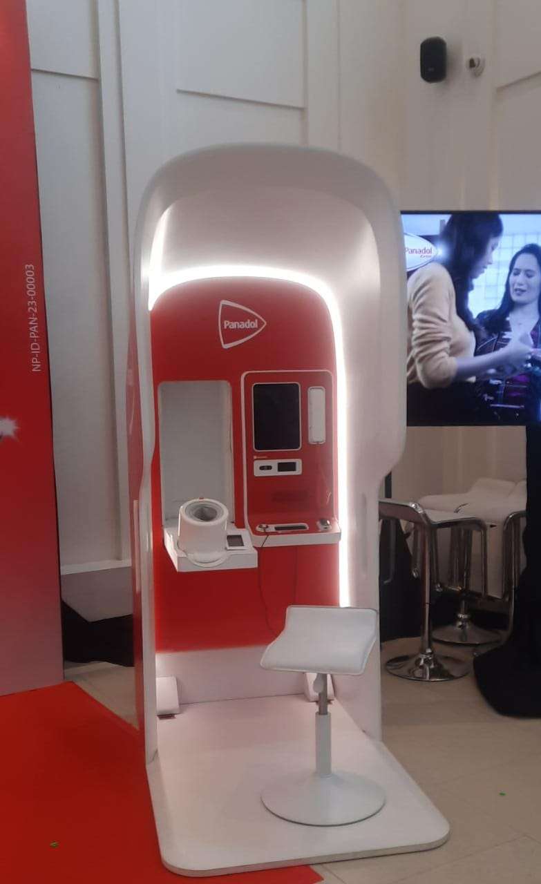 Telepon Panadol Cekatan Telepon Panadol Cekatan