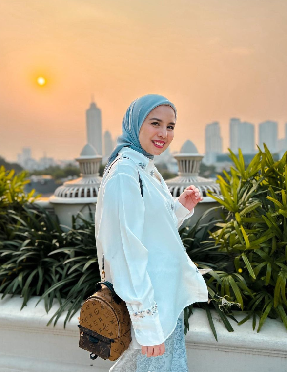 Tya Ariestya/ Foto: Instagram @tya_ariestya