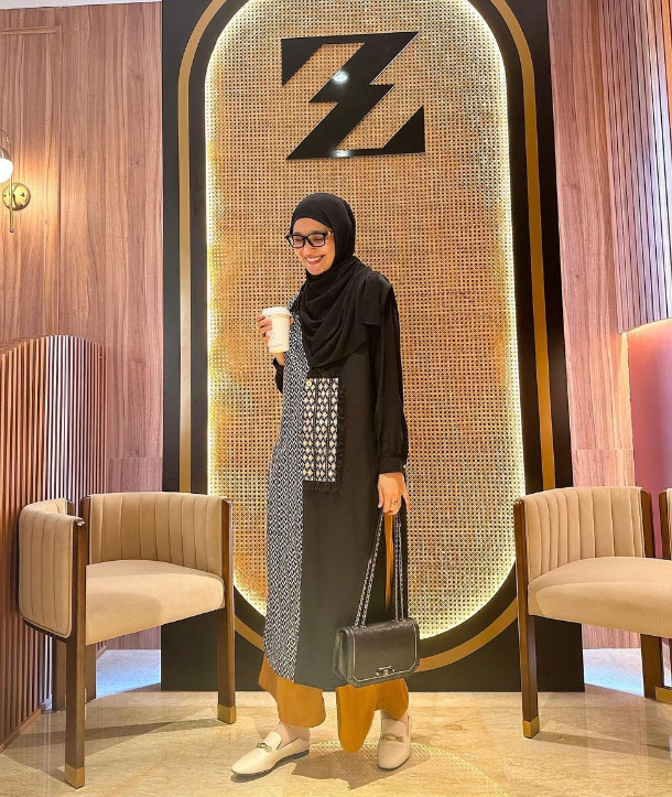 Shireen Sungkar/ Foto: Instagram @shireensungkar