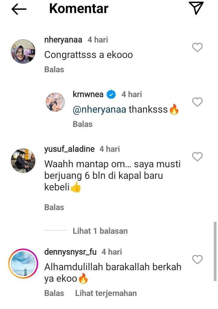 Pekerja Kapal Pesiar Asing Ini Resmi Terima Mobil Agya Rp1 dari Flash Sale Rp1 Shopee