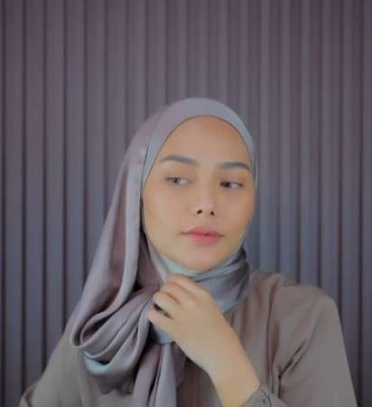 Tutorial Pashmina