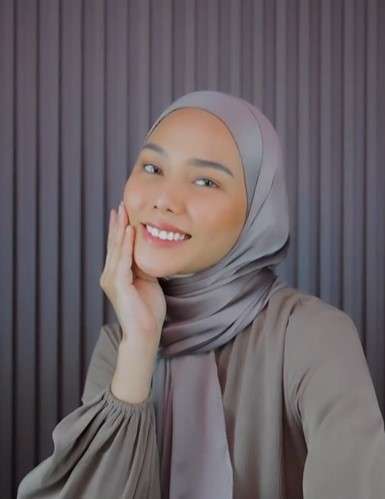 Tutorial Pashmina