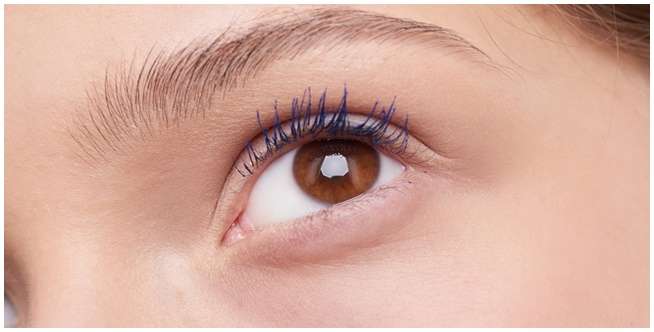 Pengertian lash lift