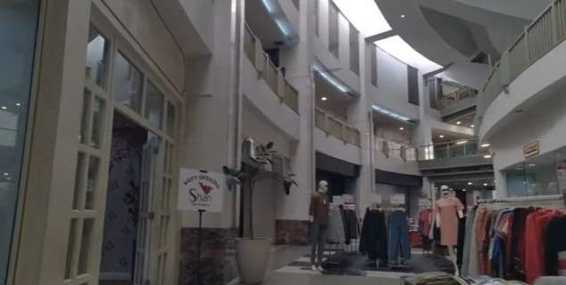 Pernah Jadi Tempat Hitz, Begini Suasana Plaza Semanggi yang Kini Menyedihkan Sepi Pengunjung