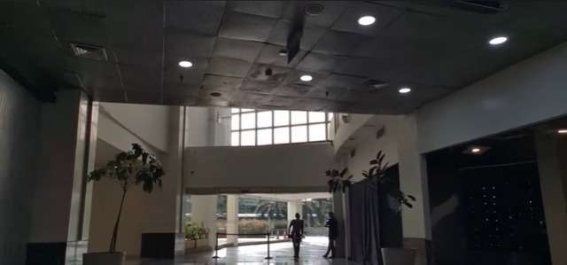 Pernah Jadi Tempat Hitz, Begini Suasana Plaza Semanggi yang Kini Menyedihkan Sepi Pengunjung
