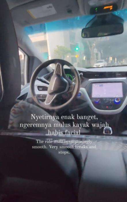 Taksi tanpa sopir