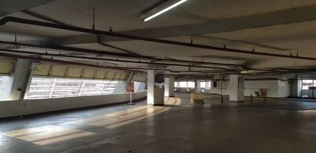 Pernah Jadi Tempat Hitz, Begini Suasana Plaza Semanggi yang Kini Menyedihkan Sepi Pengunjung
