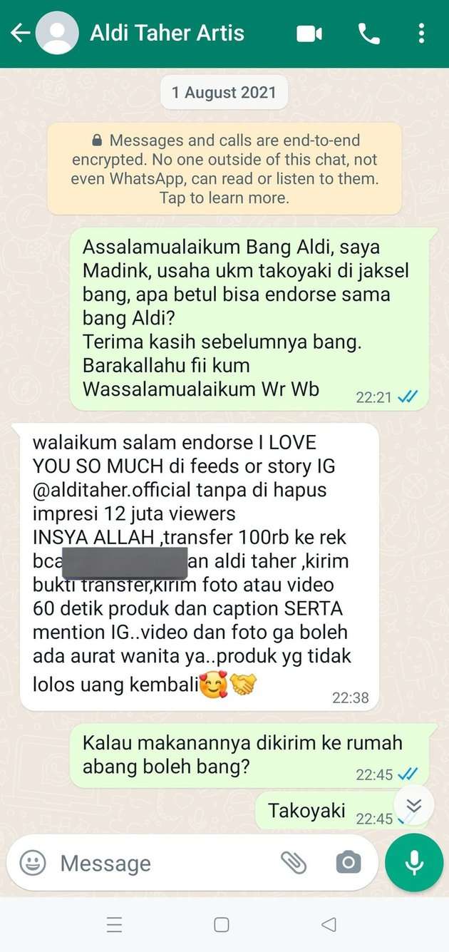 Aldi