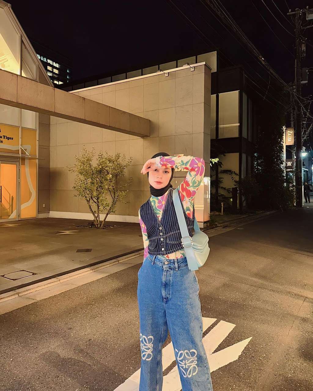 Tantri Namirah/ Foto: Instagram @tantrinamirah