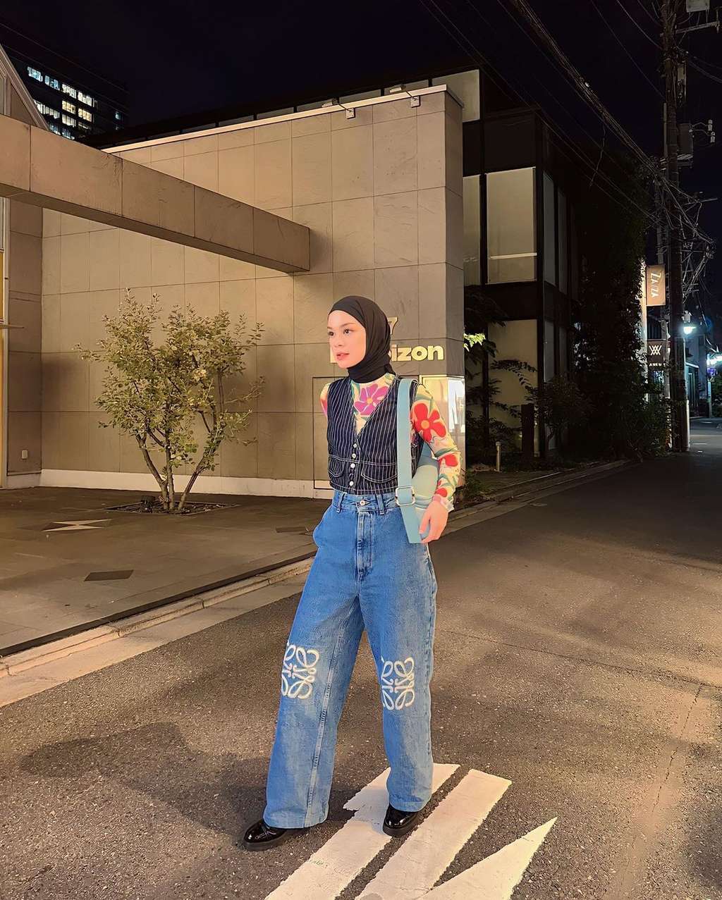 Tantri Namirah/ Foto: Instagram @tantrinamirah