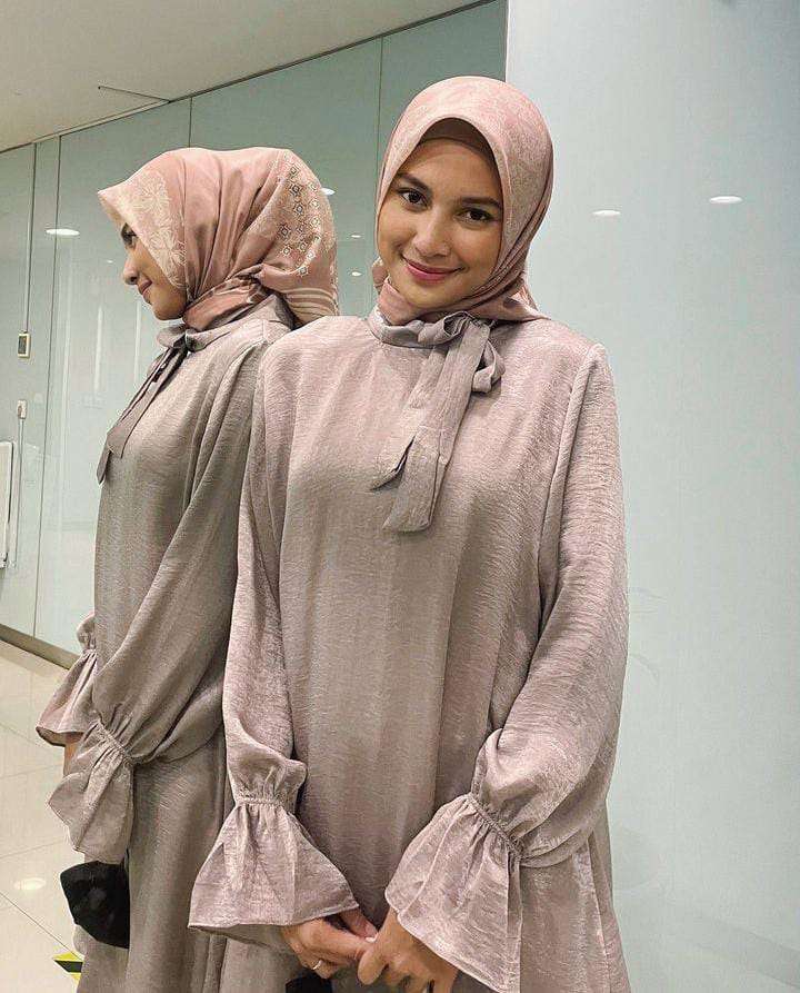 Indah Permatasari