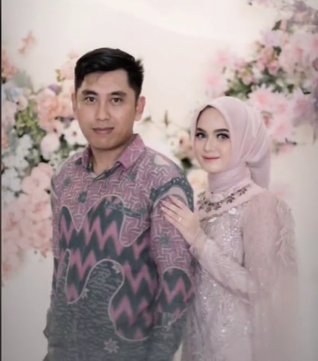 TikTok @andresuhenofficial