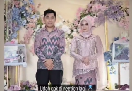 TikTok @andresuhenofficial