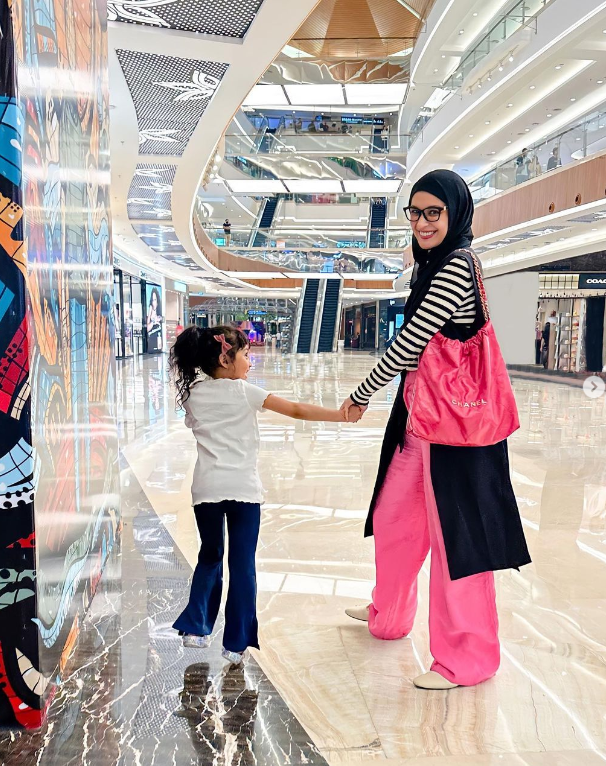 Shireen Sungkar/ Foto: Instagram @shireensungkar