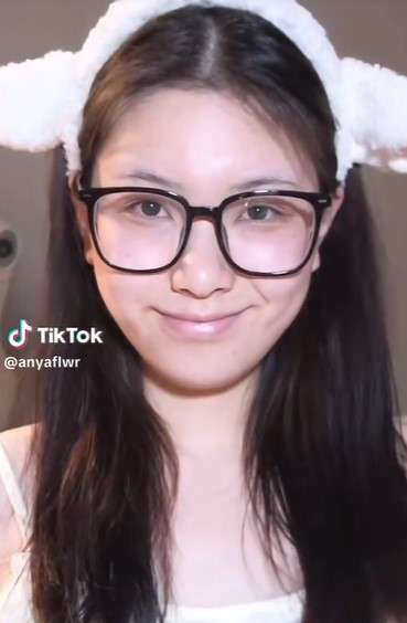 Transformasi Makeup