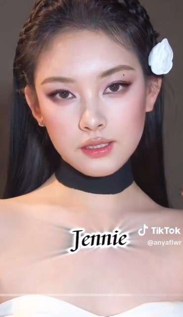 Transformasi Makeup