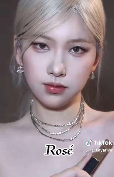 Transformasi Makeup