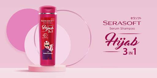 Untuk Merawat Kesehatan Rambut, Pastikan 3 Bahan Alami Ini Ada di Sampo Hijabmu!