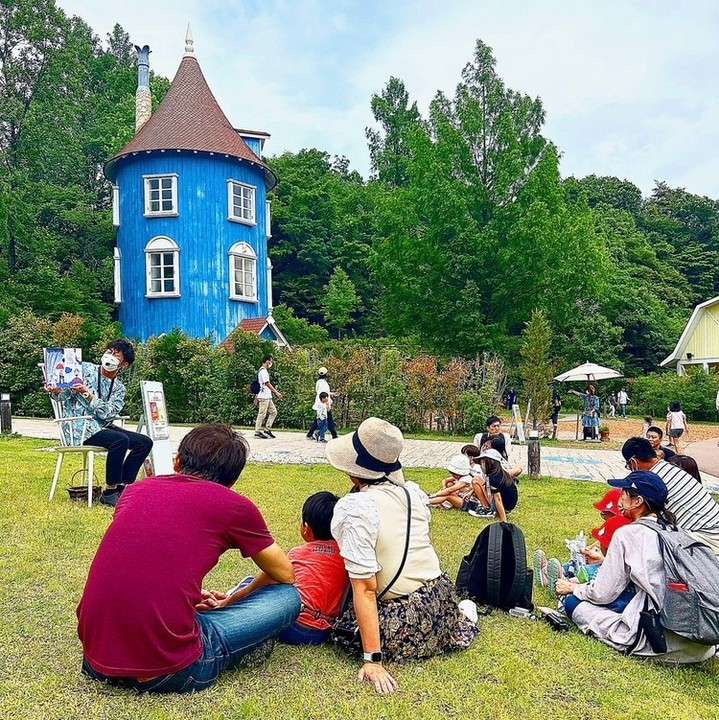 5 Rekomendasi Wisata di Jepang yang Hadirkan Petualangan Istimewa Bersama Keluarga