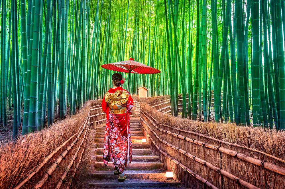 5 Rekomendasi Wisata di Jepang yang Hadirkan Petualangan Istimewa Bersama Keluarga