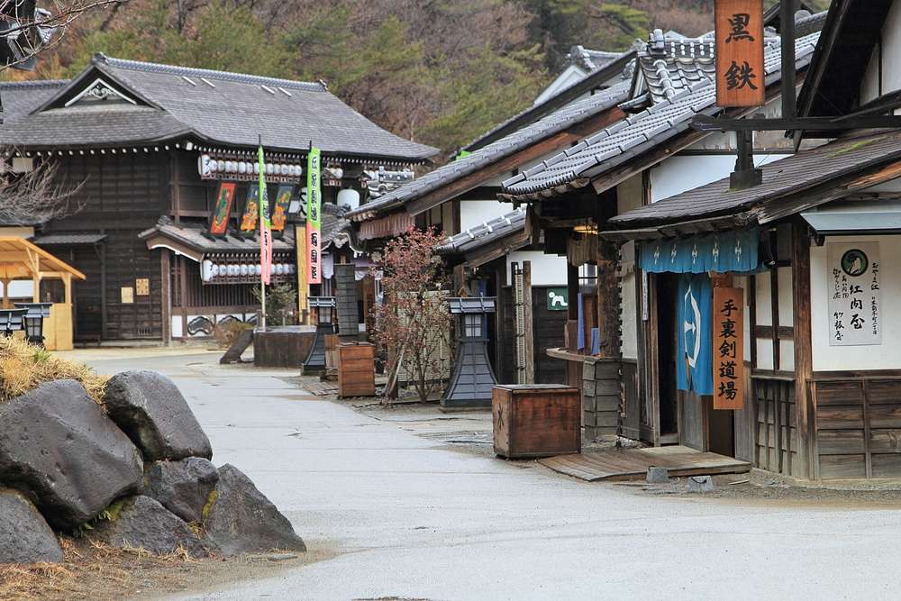 5 Rekomendasi Wisata di Jepang yang Hadirkan Petualangan Istimewa Bersama Keluarga