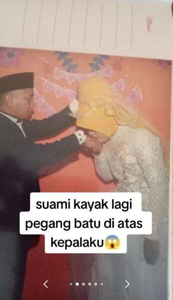 Curhat sedih wanita salah pilih MUA saat menikah.