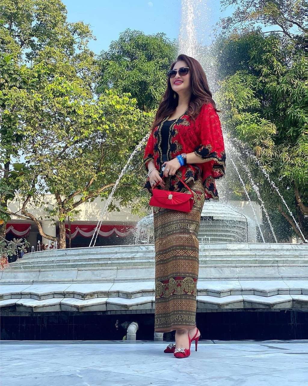 Pedangdut Connie Nurlita meninggal dunia