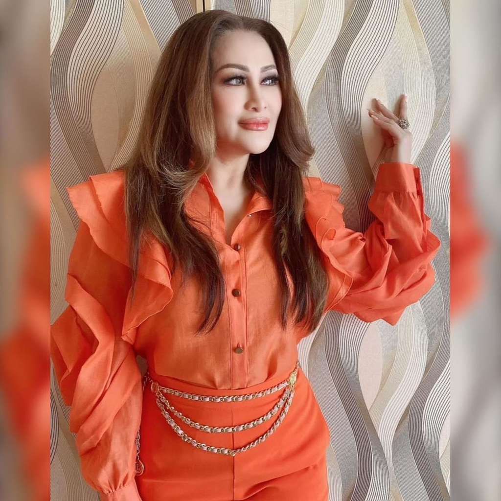 Pedangdut Connie Nurlita meninggal dunia