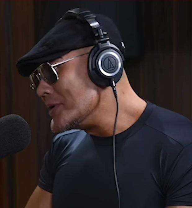 Potret Deddy Corbuzier