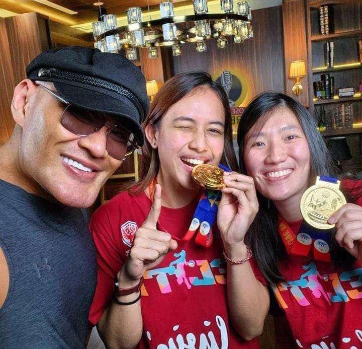 Potret Deddy Corbuzier