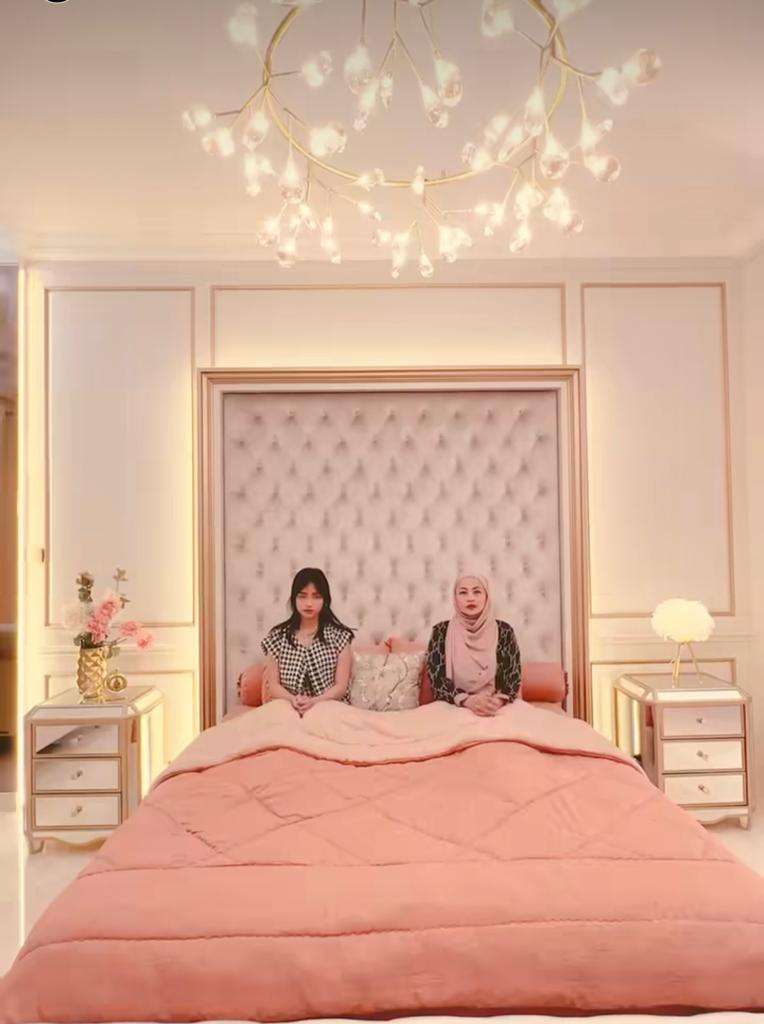 Kamar tidur fuji