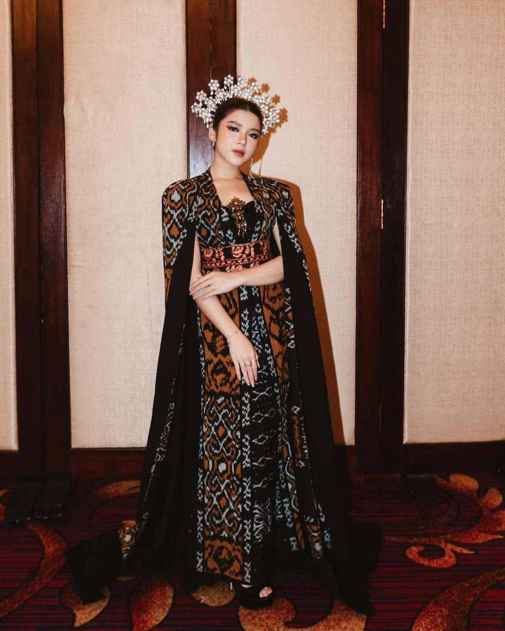 Tiara Andini