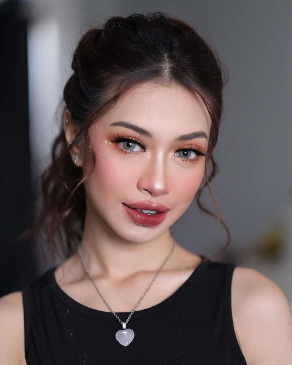 Hasil Makeup MUA