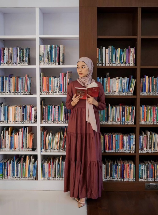 Dara Arafah/  Foto: @daraarafah