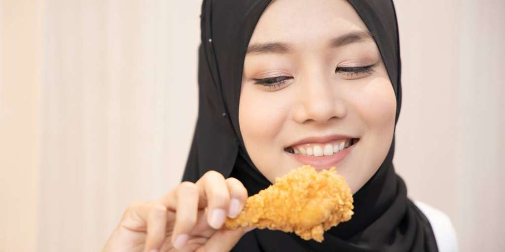 Nafsu makan